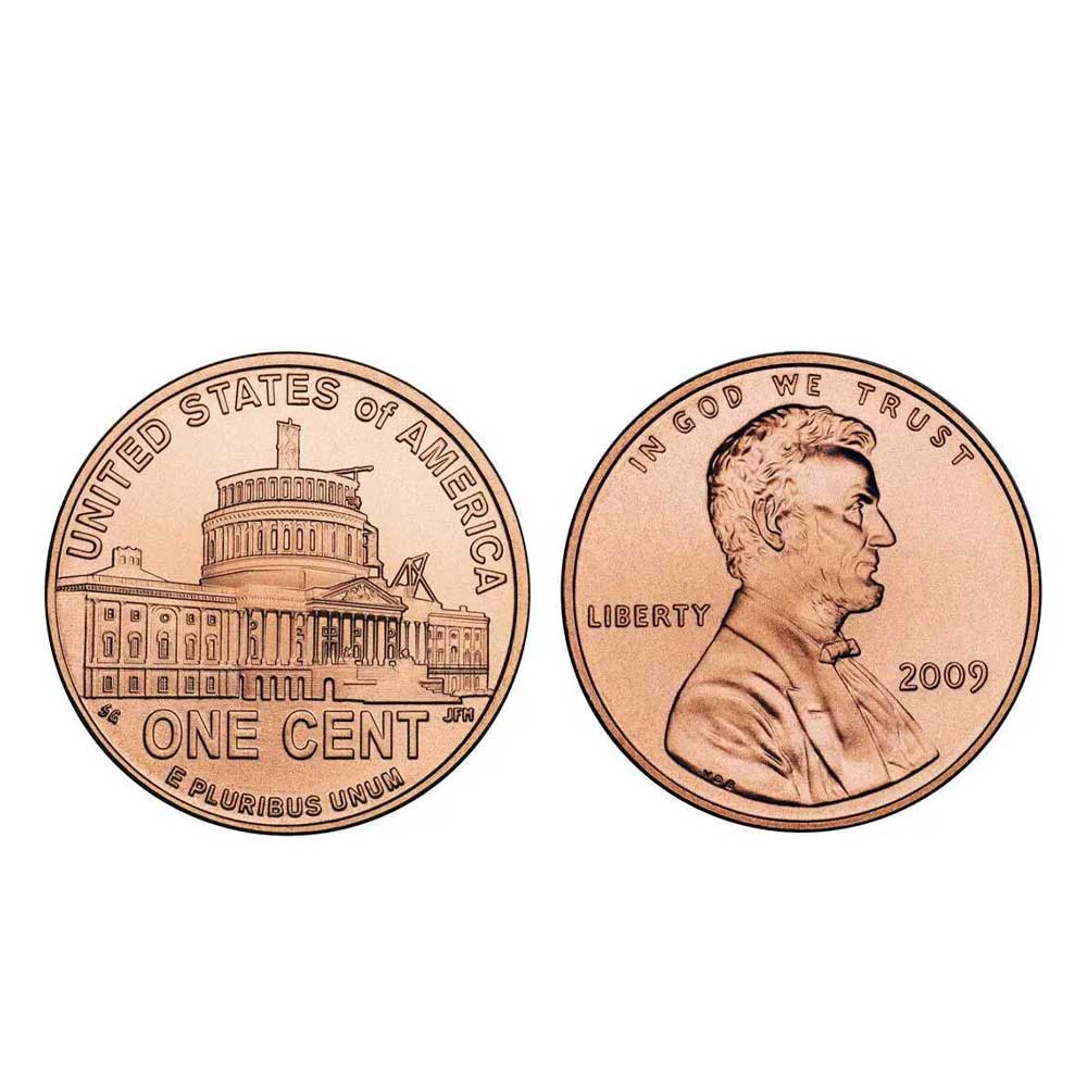 Lincoln Presidency Cent 4 2009 lincoln presidency cent d