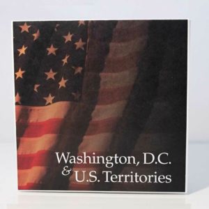 District & Territory Collector Box 