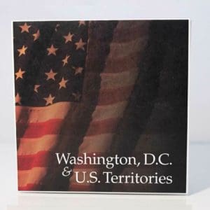 District & Territory Collector Box