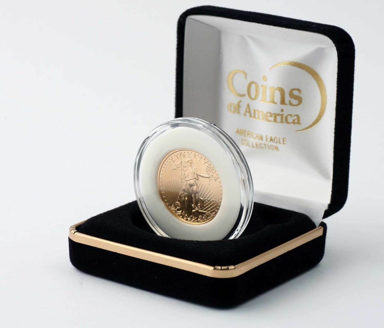 2026 American Eagle Half Ounce Gold Coin