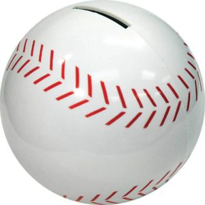 Baseball Bank
