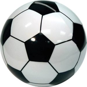 Soccer Bank