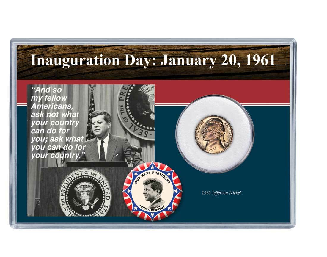 Kennedy Presidency Acrylic 1 Kennedy Presidency Acrylic