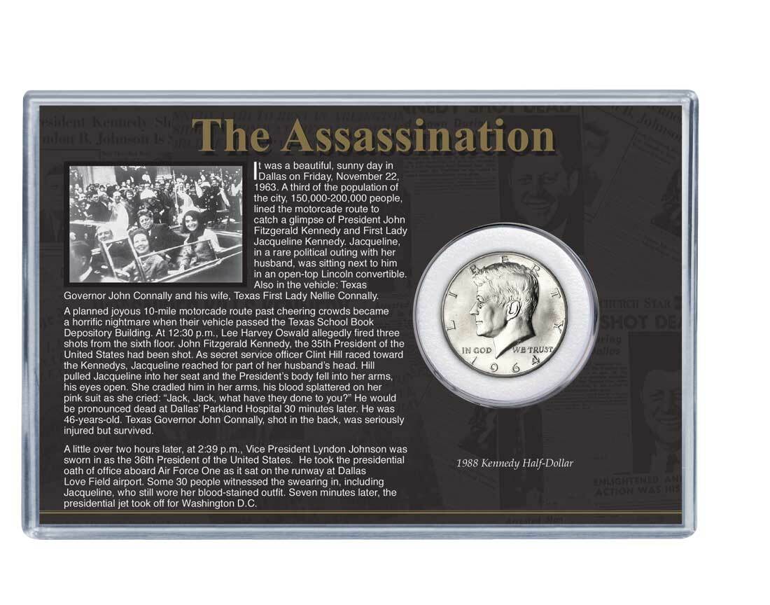 Kennedy Memorial Acrylic 1 Kennedy Memorial Acrylic