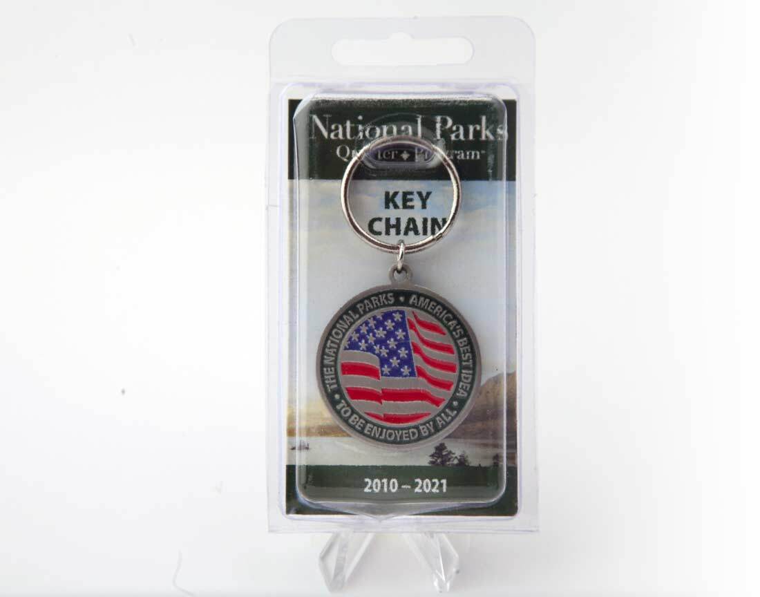 Arizona Grand Canyon National Park Key Chain 2 Arizona Grand Canyon National Park Key Chain - Image 2