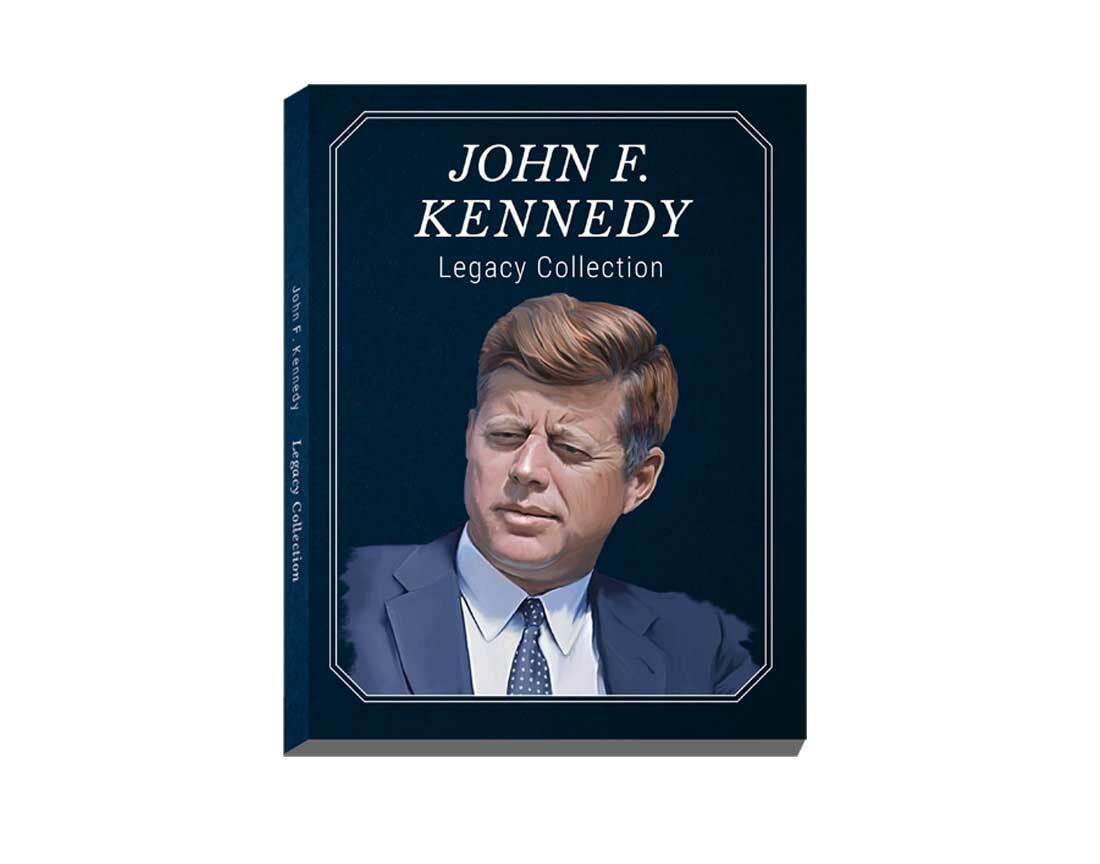 John F. Kennedy Legacy Collection