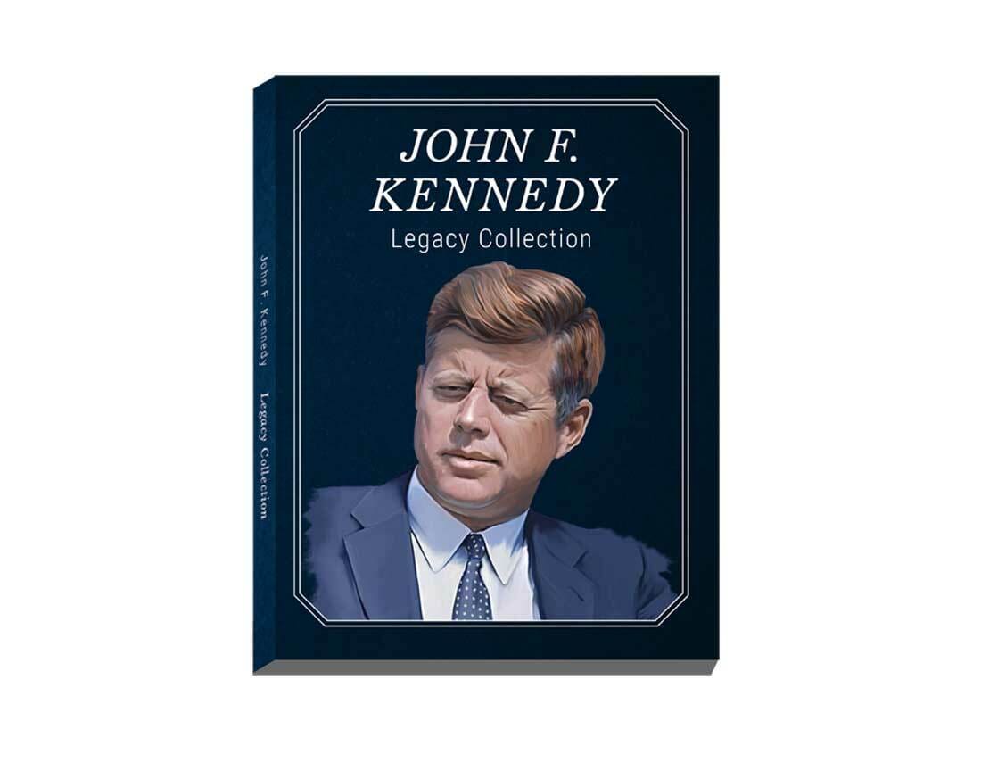 John F. Kennedy Legacy Collection