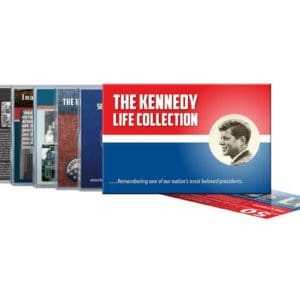 Kennedy Life Collection