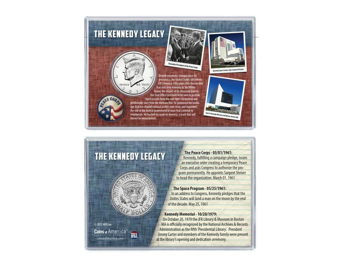 Kennedy Life Collection 2 Kennedy Life Collection - Image 2