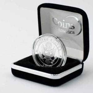 U.S. Army Commemorative Coin