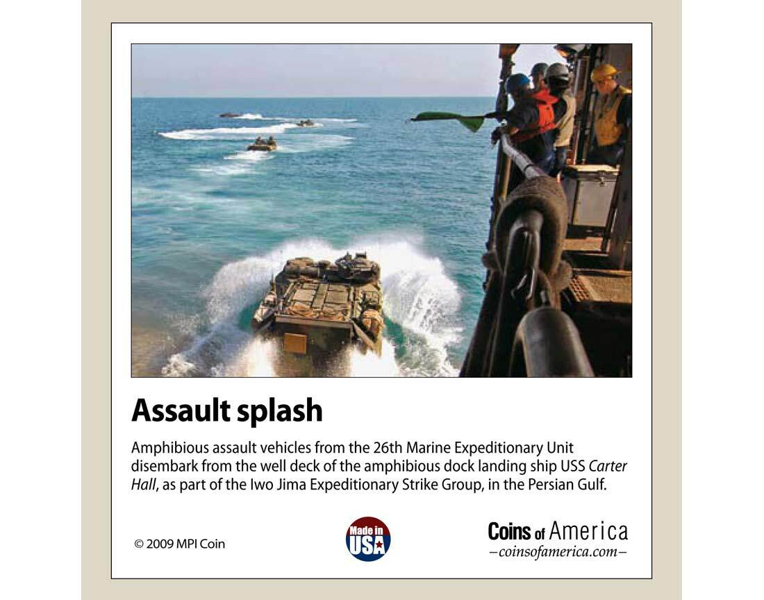 Marines Challenge Coin Tribute Collection 3 Marines Challenge Coin Tribute Collection