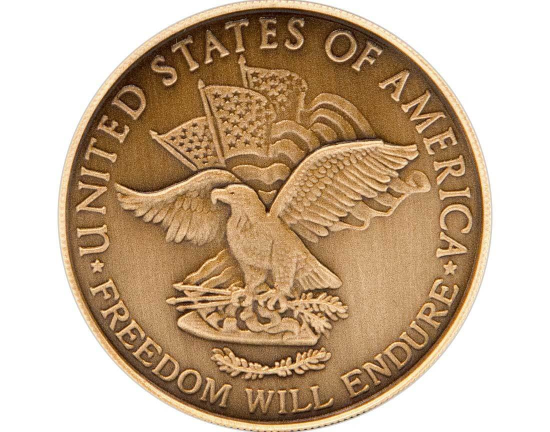 Army Challenge Coin