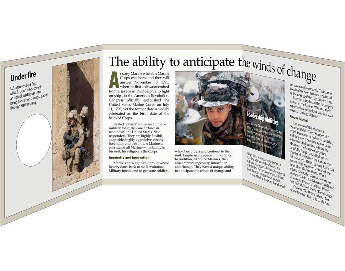 Marines Challenge Coin Tribute Collection 2 Marines Challenge Coin Tribute Collection