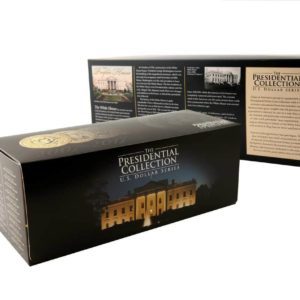 Presidential Collector Box