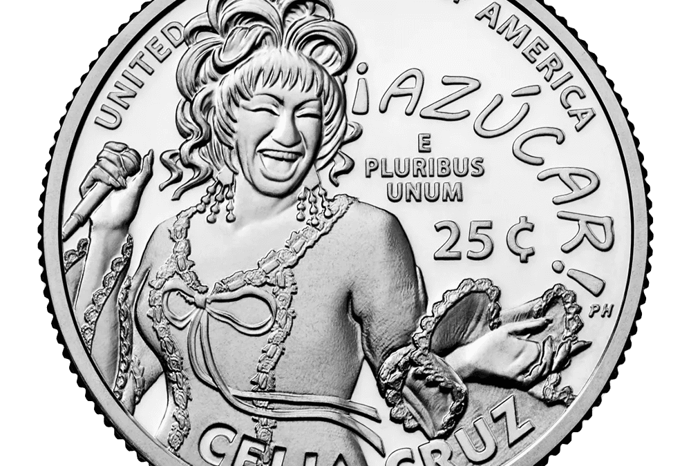 Celia Cruz