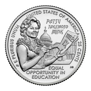 2024 Patsy Takemoto Mink