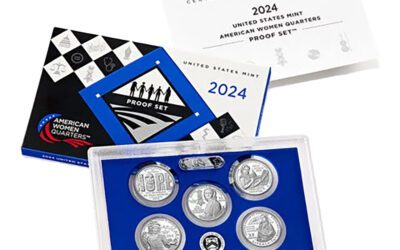 American Women Coins: The Complete Guide to the U.S. Women Quarters Program