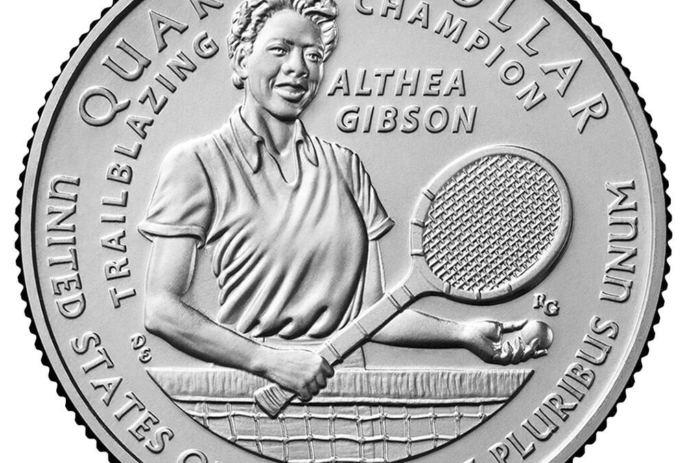 Althea Gibson