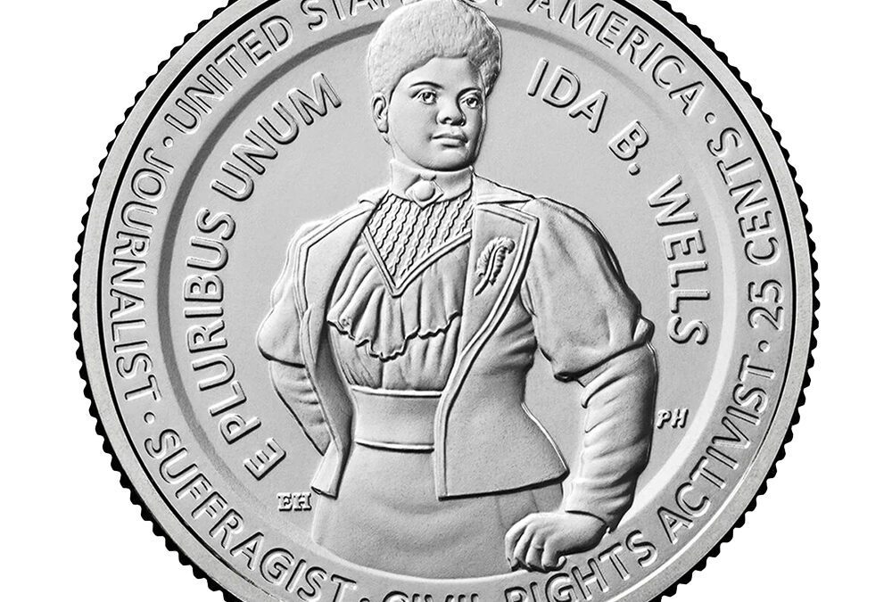 Ida B. Wells