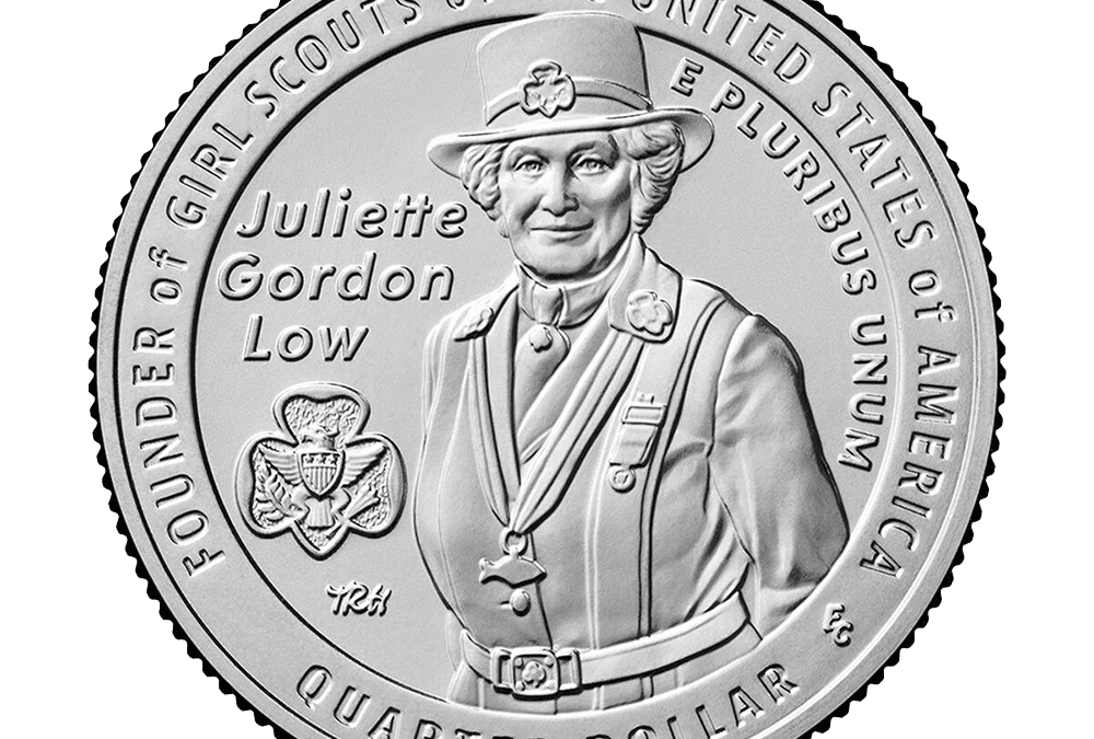Juliette Gordon Low