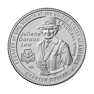2025 Juliette G Low Reverse