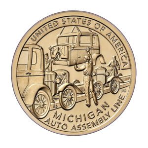 2025 MI Auto Dollar Front