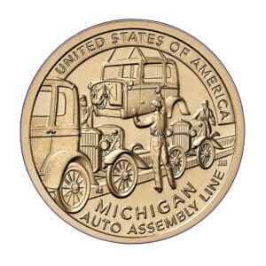 2025 MI Auto Dollar Front