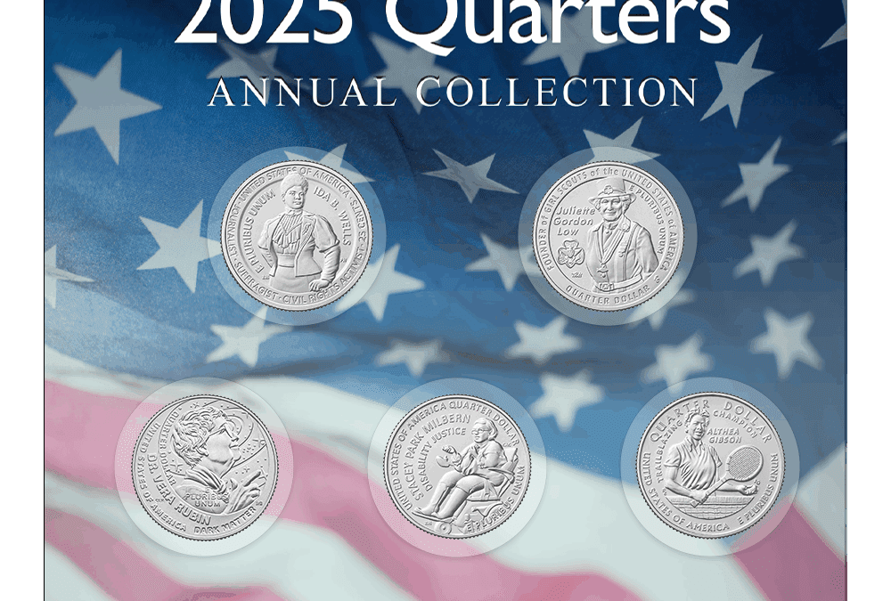 American Women Annual Collection