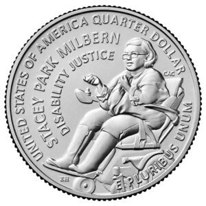 2025 Stacey Park Milbern Back