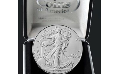 Silver Eagles Cost Guide: Pricing, Premiums and Buying Options