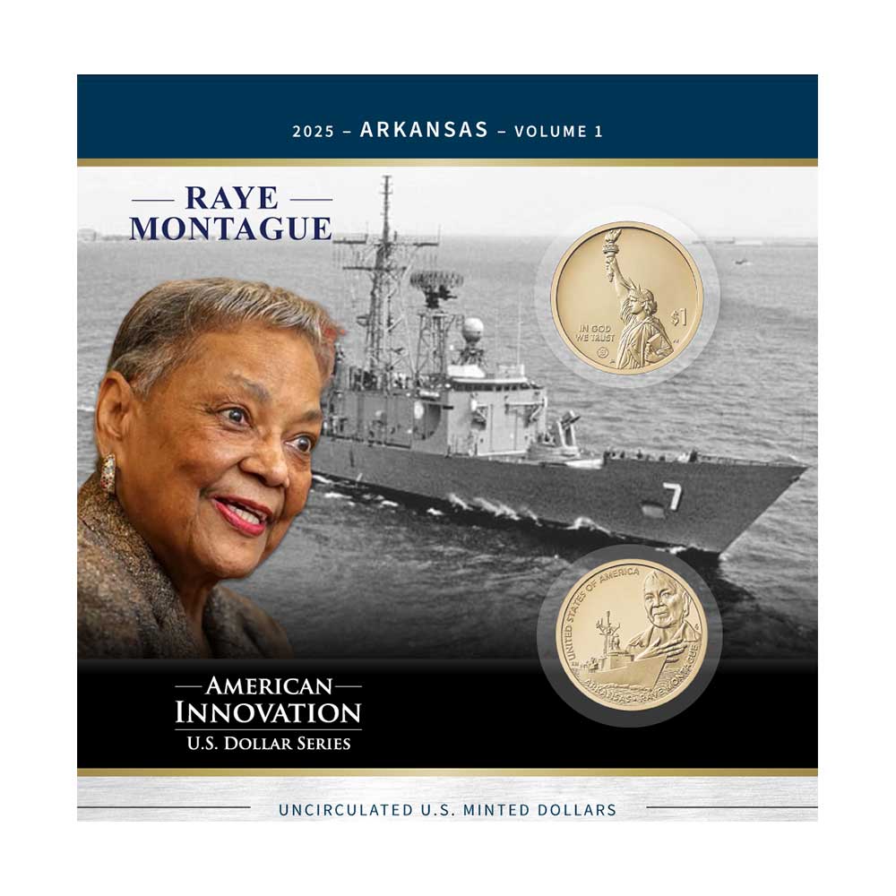 Arkansas Raye Montague 2 Arkansas Raye Montague
