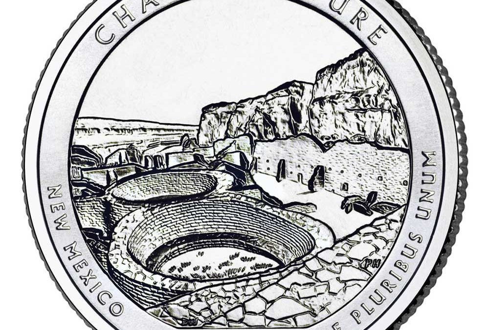 Chaco Culture National Historical Park – New Mexico
