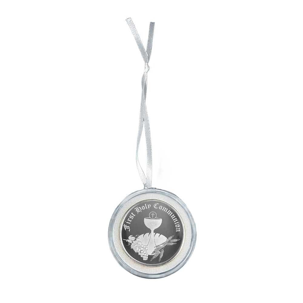 Communion Commemorative 3 Communion Ornament
