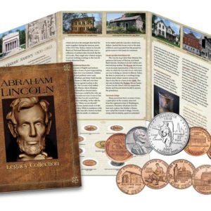 Abraham Lincoln Legacy Collection