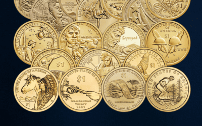 Native American Dollar Coin Series: Complete Collector’s Guide to Every Design from 2009 to 2025