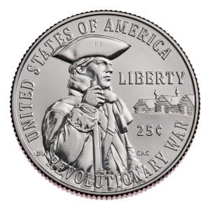Home 11 Revolutionary War Reverse