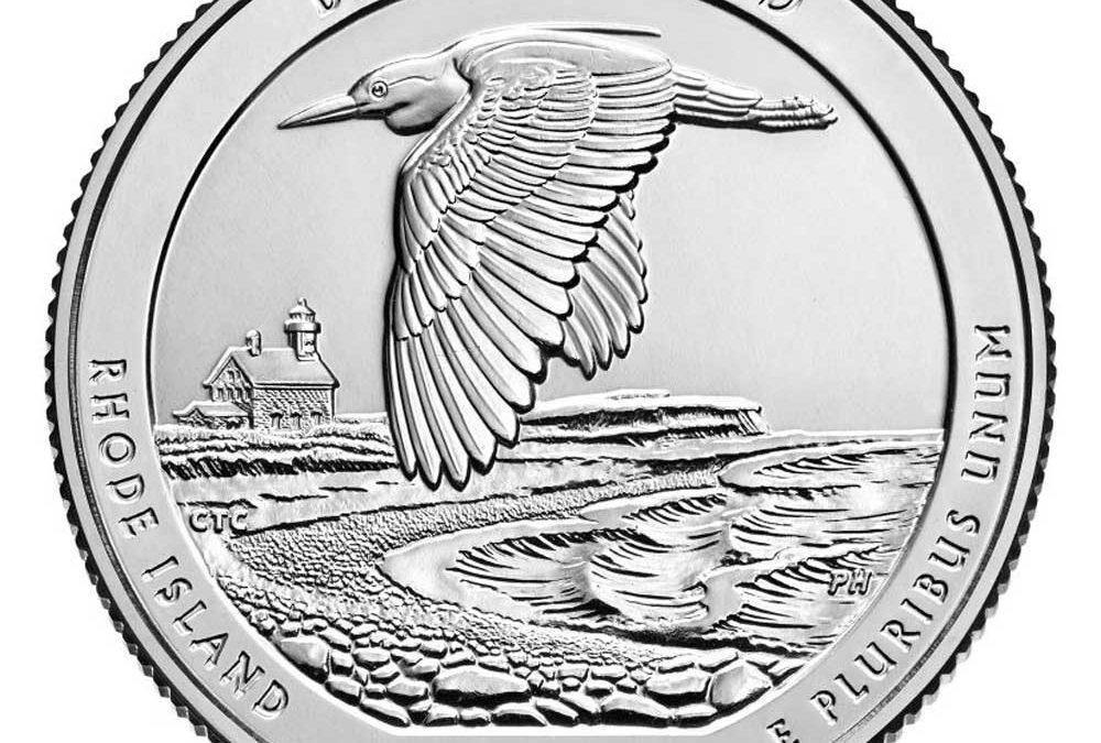Block Island National Wildlife Refuge – Rhode Island
