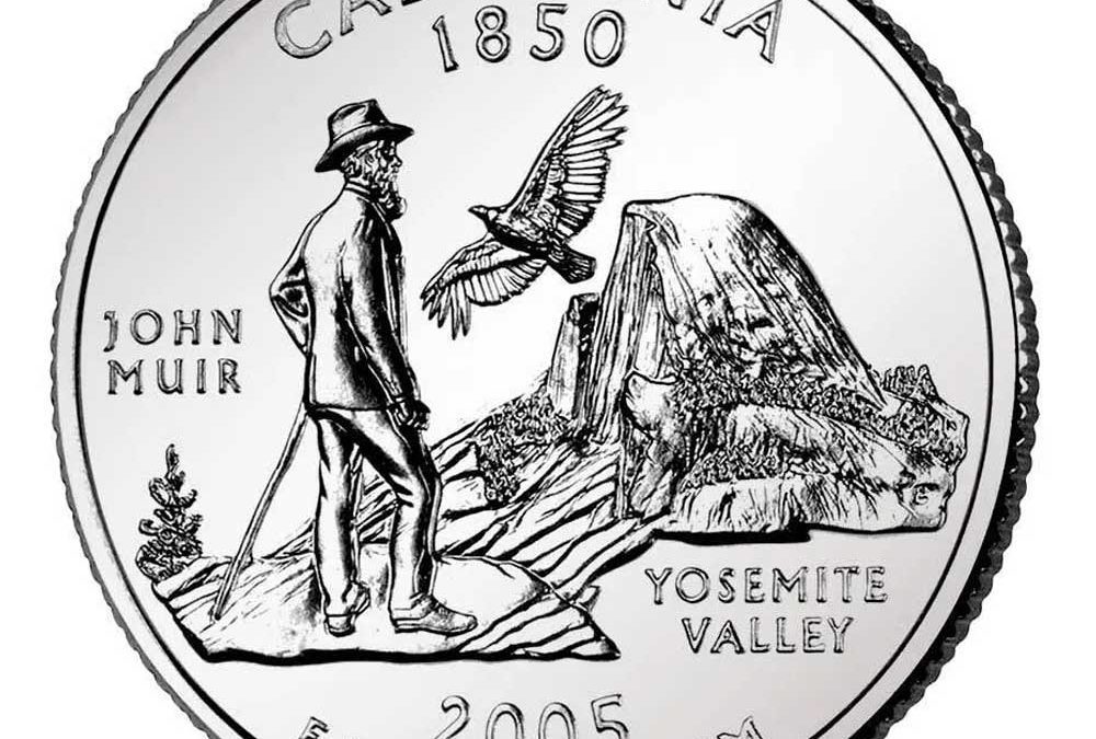 California Quarter