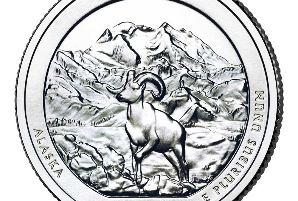 Denali National Park and Preserve – Alaska