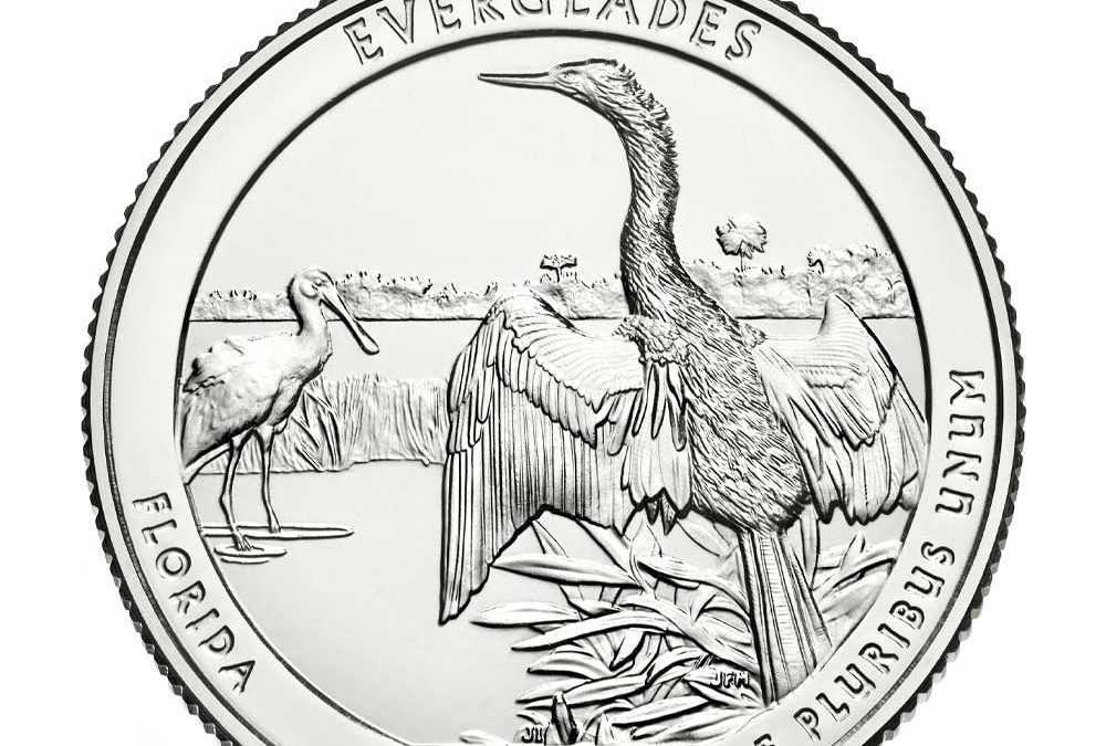Everglades National Park- Florida