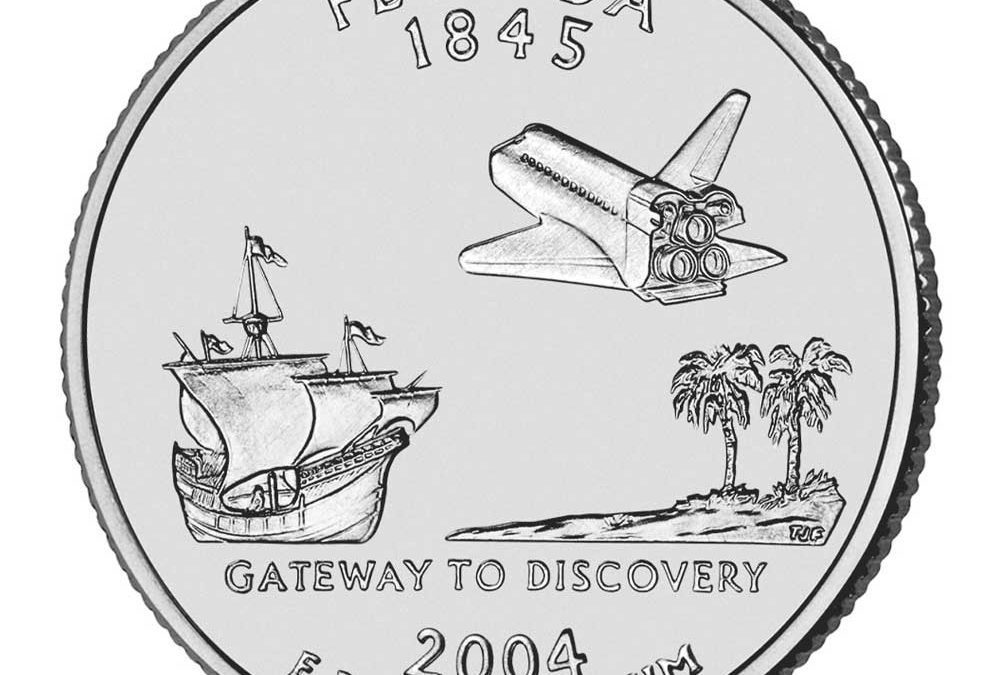 Florida Quarter