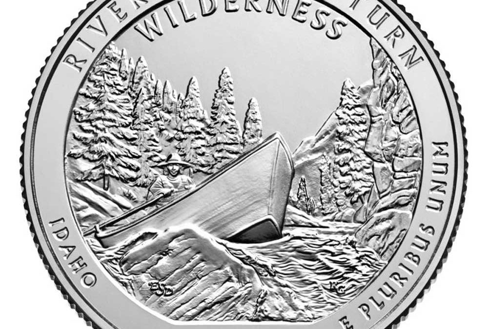 Frank Church River of No Return Wilderness – Idaho