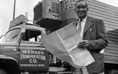 Frederick McKinley Jones and Mobile Refrigeration Honored with 2026 Minnesota American Innovation Dollar Coin