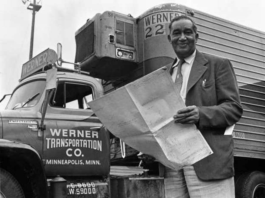 Frederick McKinley Jones and Mobile Refrigeration Honored with 2026 Minnesota American Innovation Dollar Coin