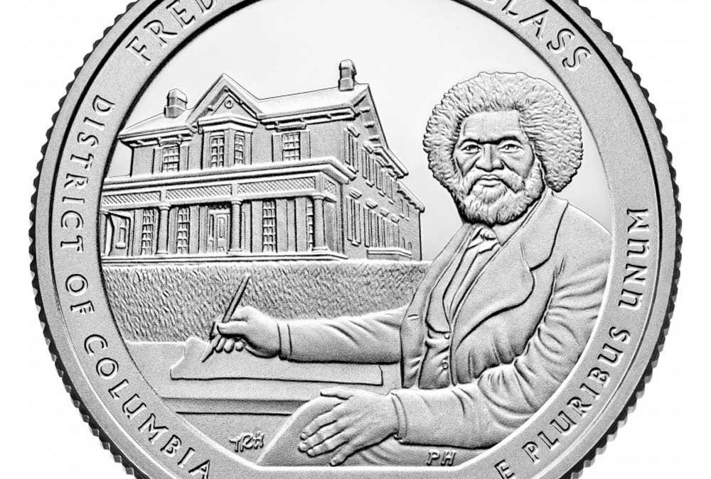 Frederick Douglass National Historical Site – District of Columbia