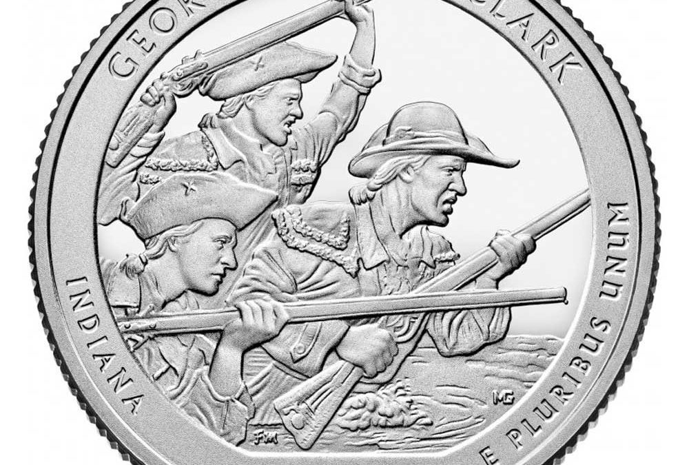 George Rogers Clark National Historical Park – Indiana