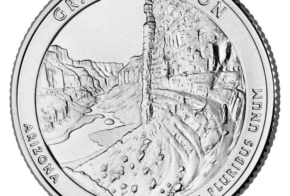 Grand Canyon National Park – Arizona