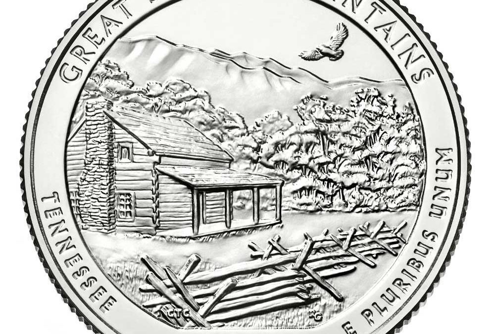 Great Smoky Mountains National Park – Tennessee