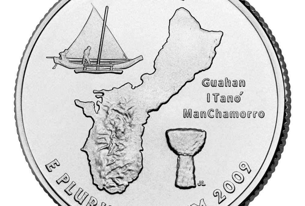 Guam Quarter