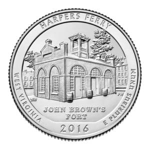 harpers ferry quarter